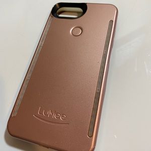 Iphone 7 Plus phone case